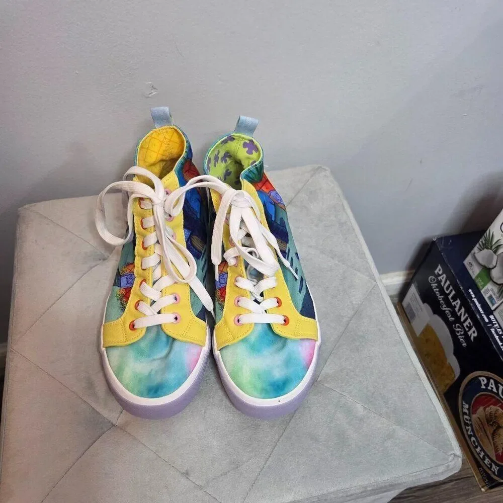 Ground-up Men's Trainers